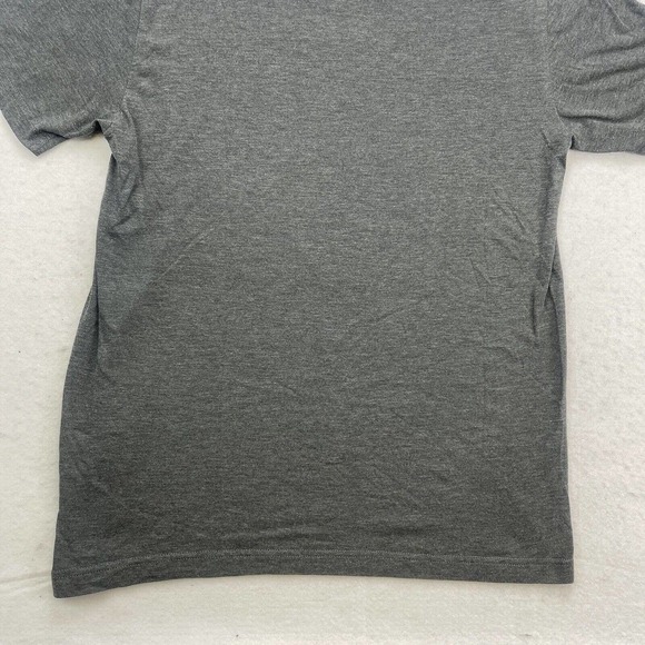 Nike Kansas City Royals Shirt Mens Medium M Gray MLB Baseball Short Slee… - Picture 11 of 11